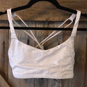 lululemon free to be sports bra